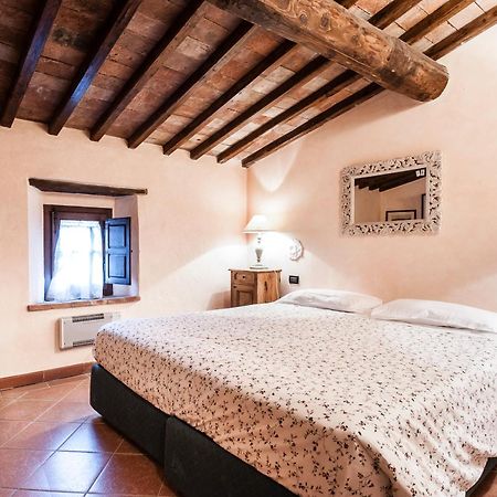 Borgo Cerbaiola Pensionat Montecastelli Pisano Eksteriør billede
