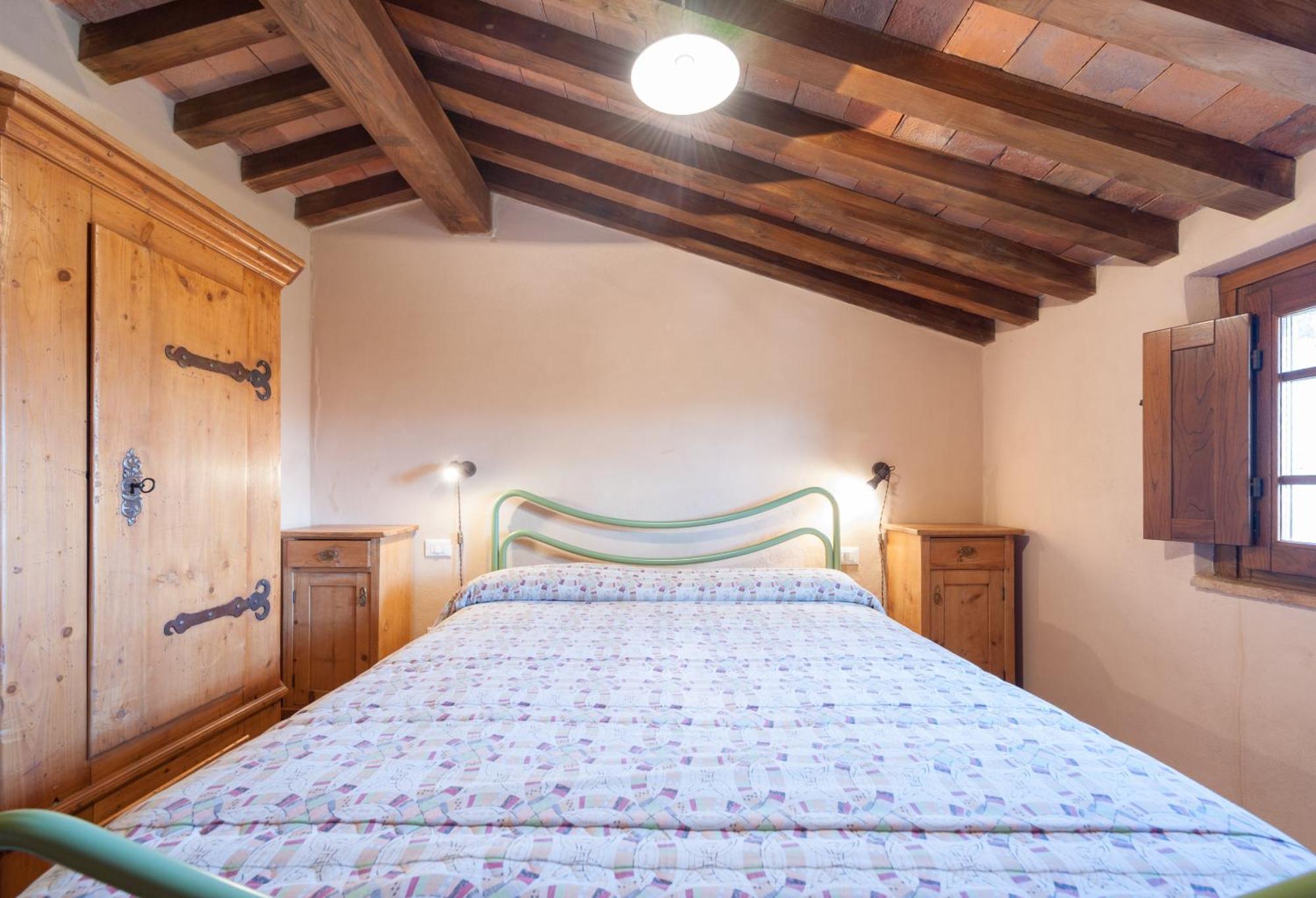 Borgo Cerbaiola Pensionat Montecastelli Pisano Eksteriør billede