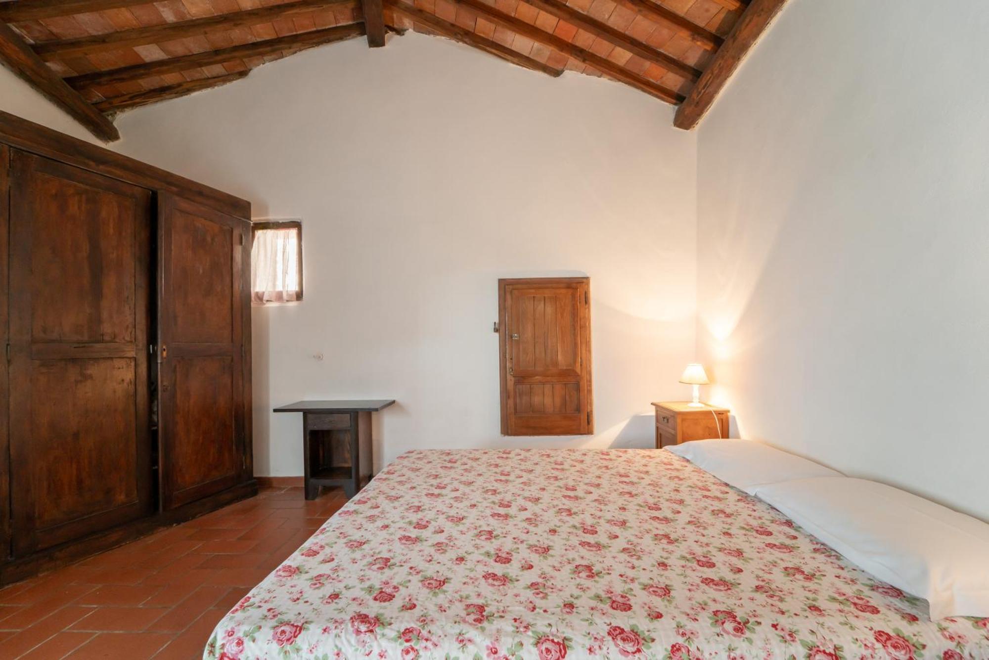 Borgo Cerbaiola Pensionat Montecastelli Pisano Eksteriør billede