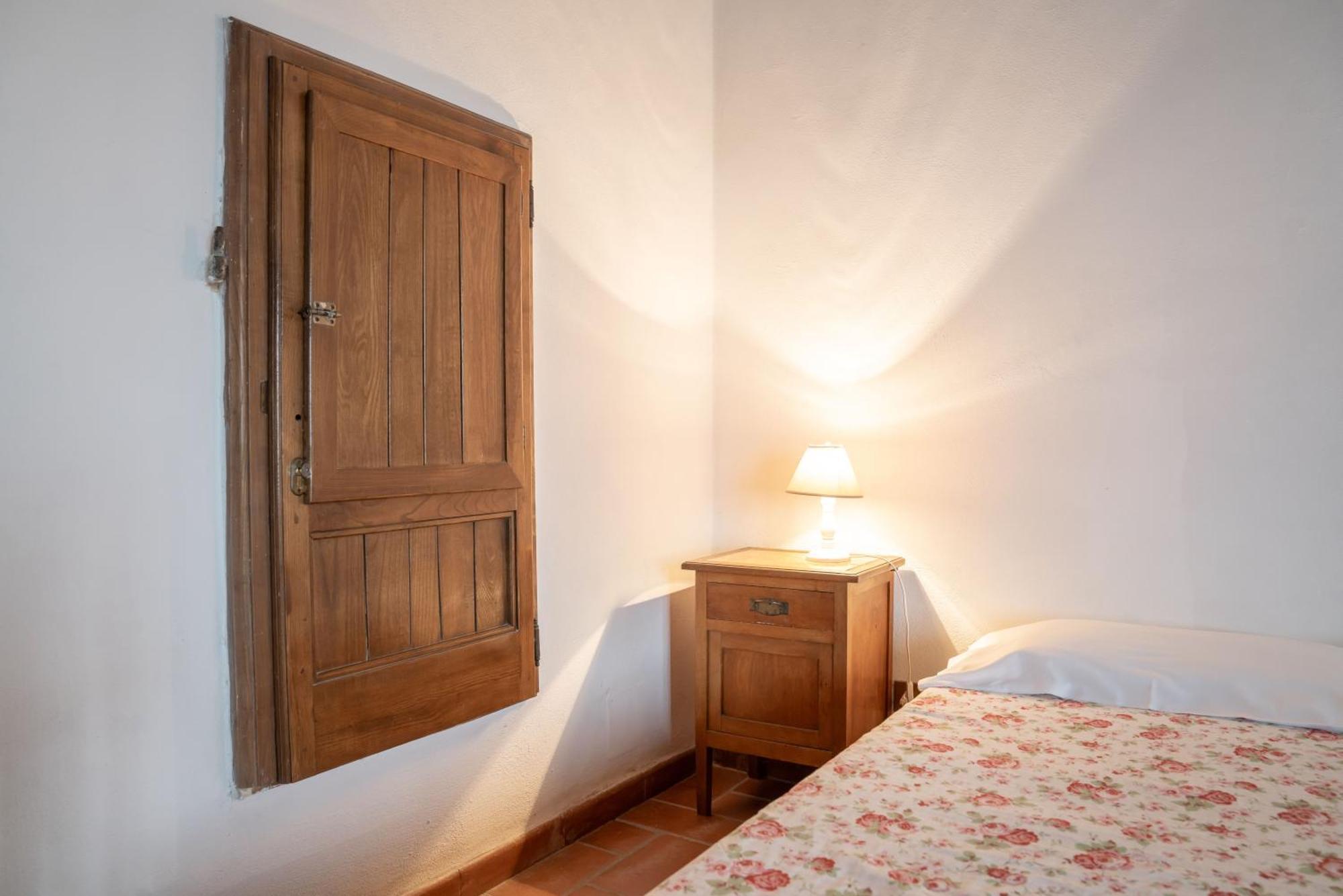 Borgo Cerbaiola Pensionat Montecastelli Pisano Eksteriør billede